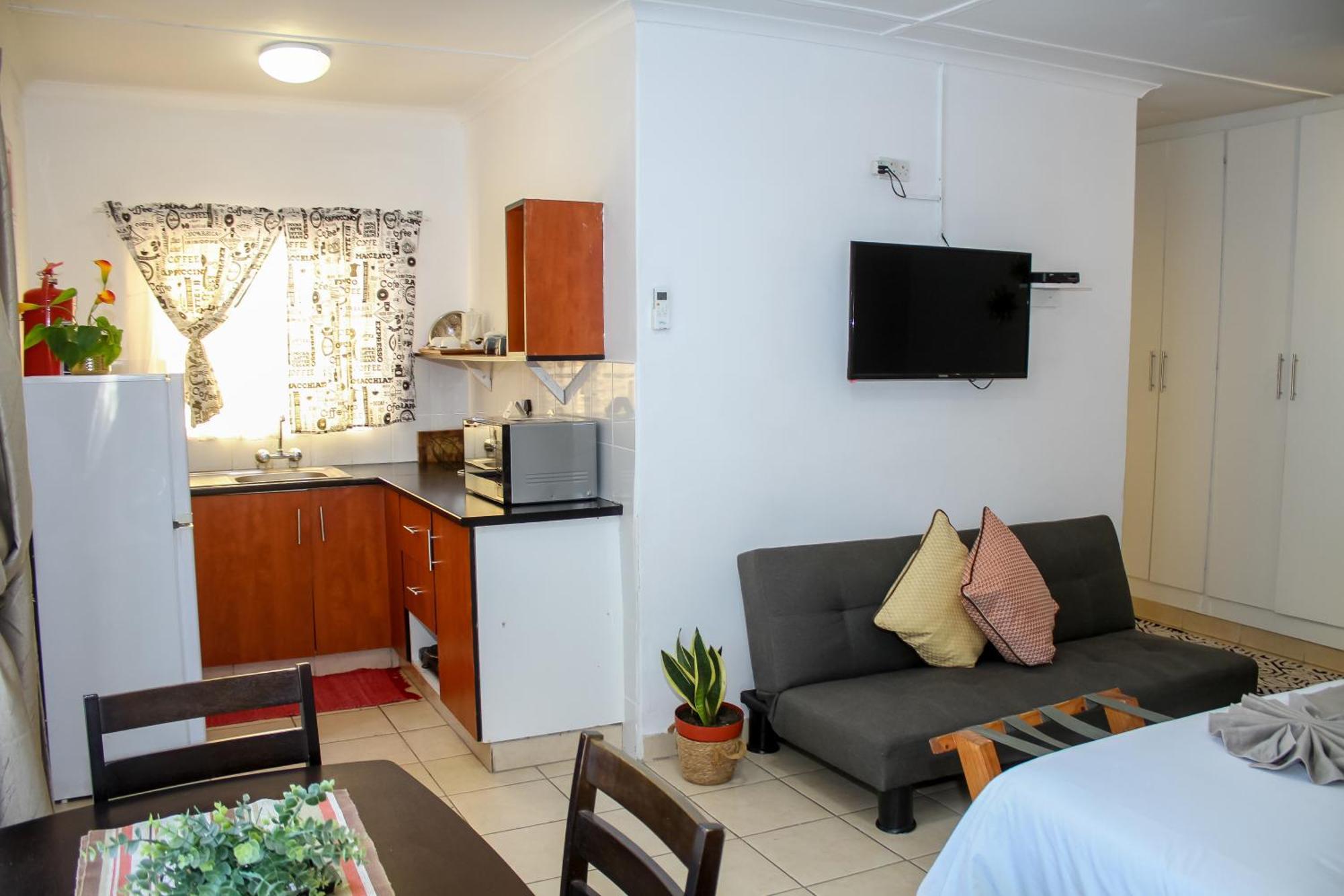 Thamalakane Guest House Maun Zimmer foto