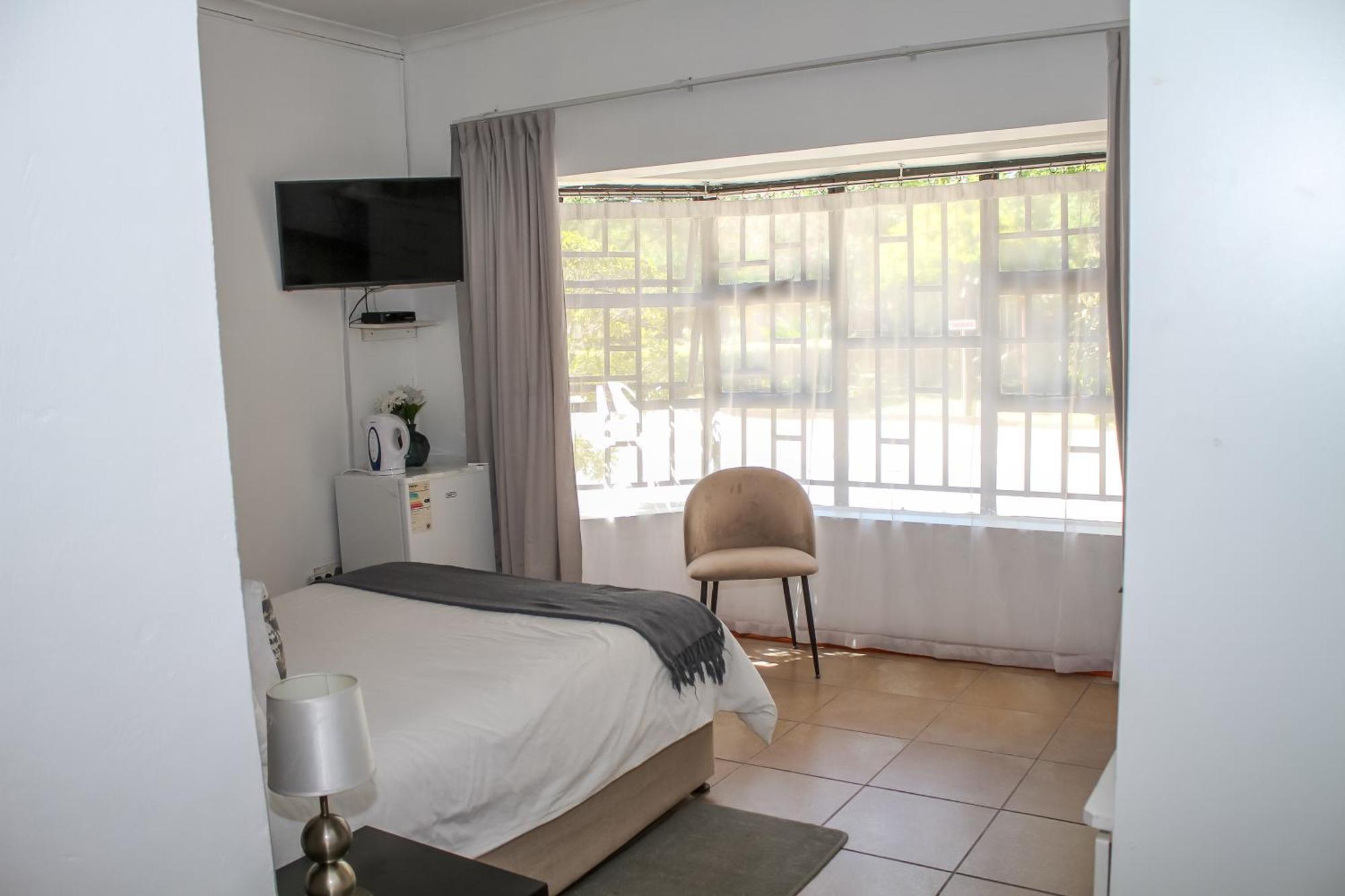 Thamalakane Guest House Maun Zimmer foto