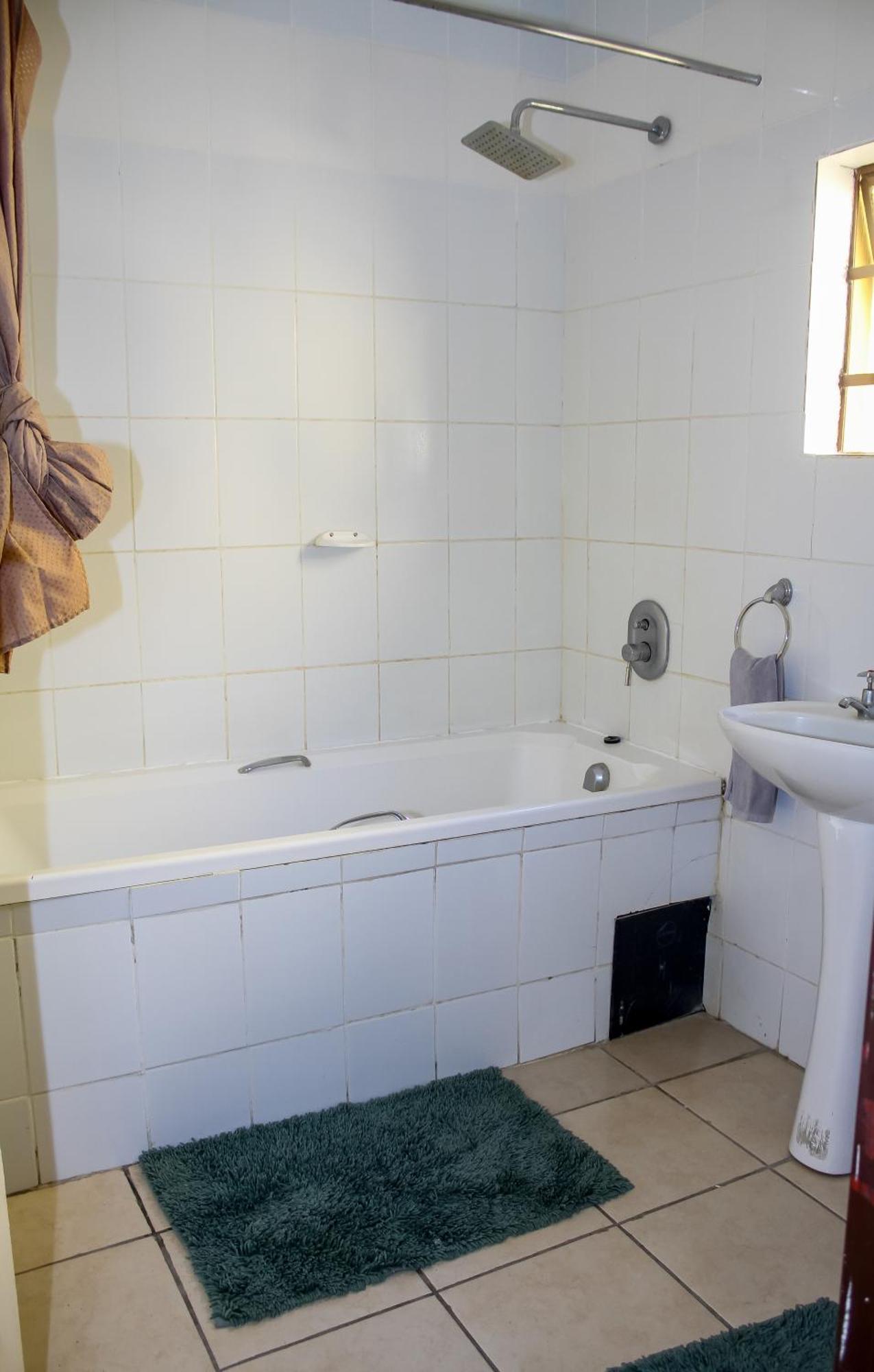 Thamalakane Guest House Maun Zimmer foto